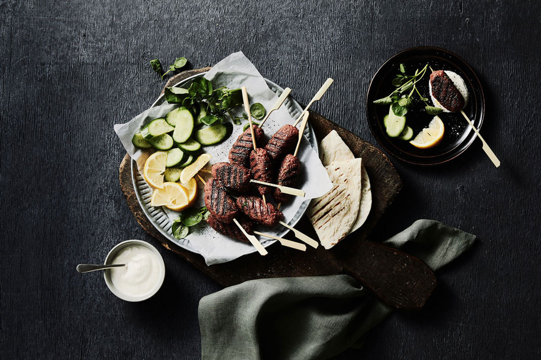 Food Photographer Melbourne
