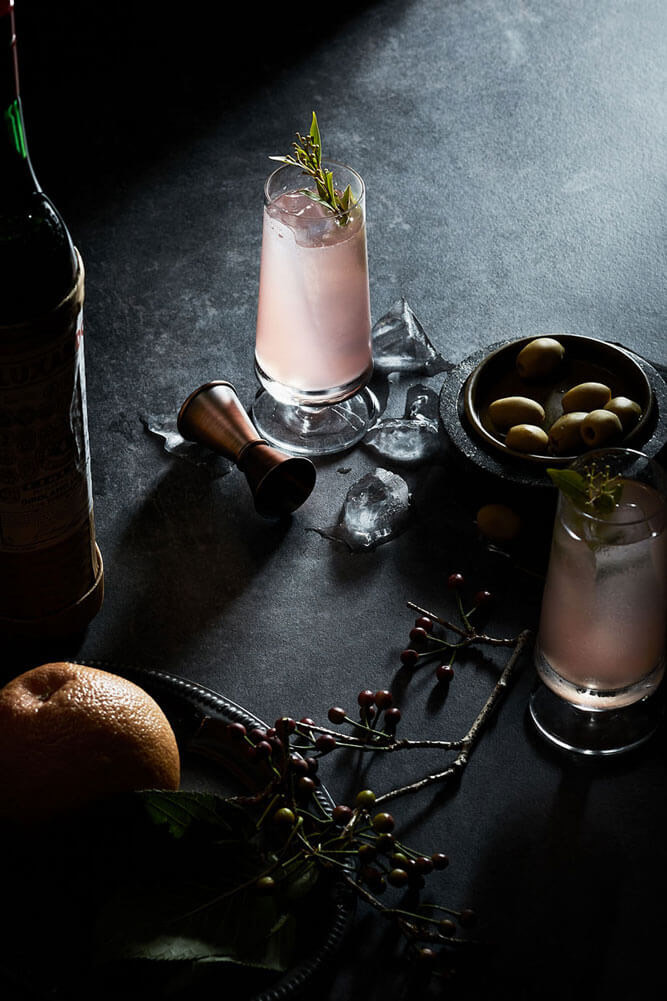 Beverage Photographer Melbourne