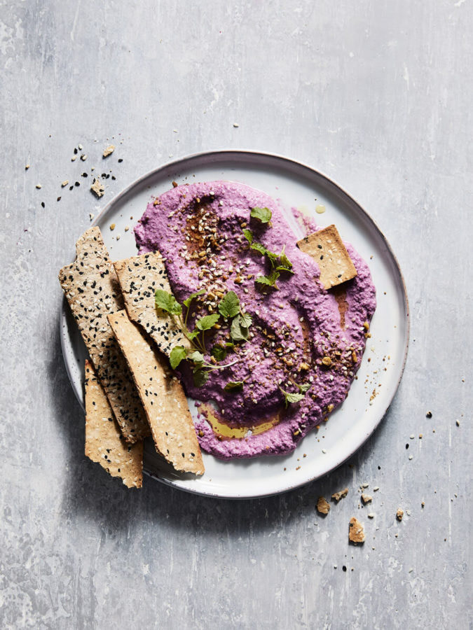 Food Photographer Melbourne