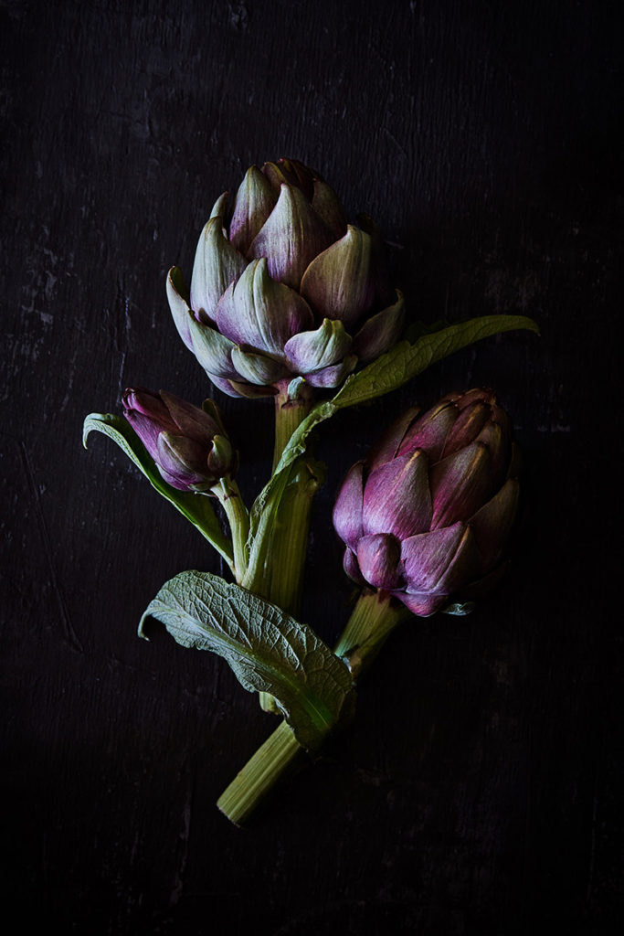 Lifestyle Food Photography