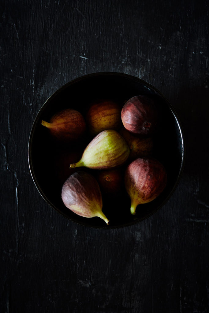 Lifestyle Food Photography
