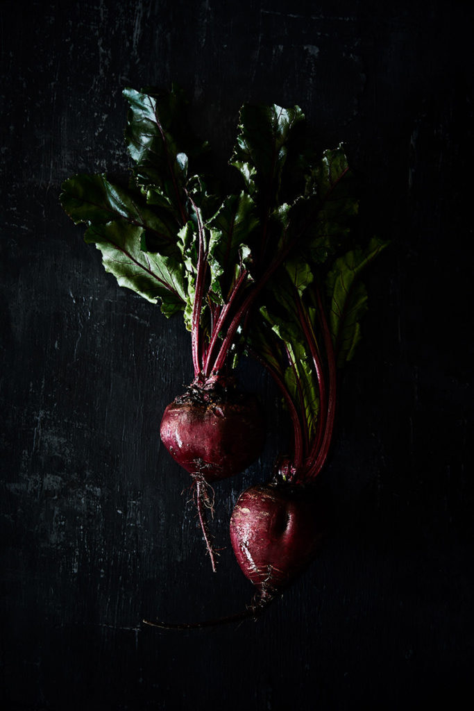 Lifestyle Food Photography