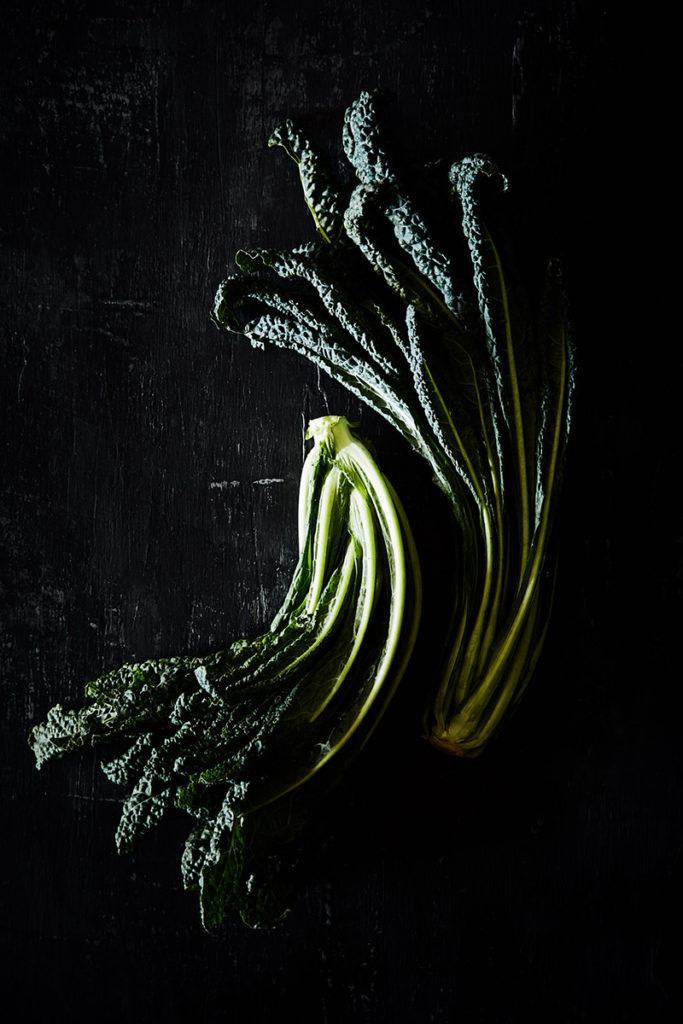Lifestyle Food Photography
