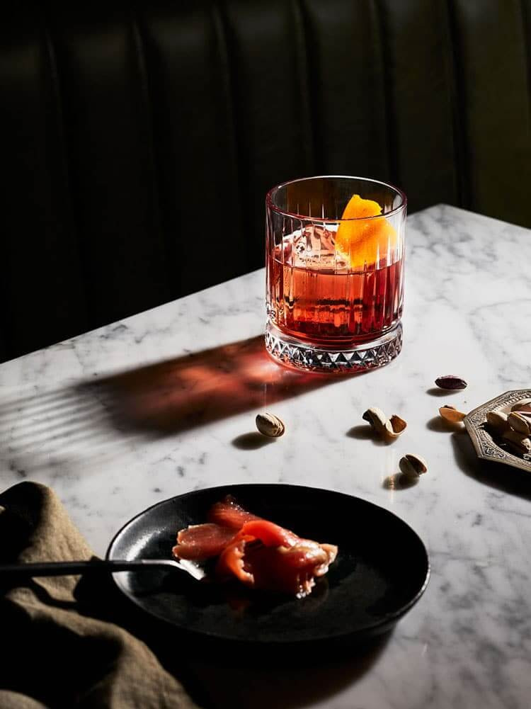 Beverage Photographer Melbourne
