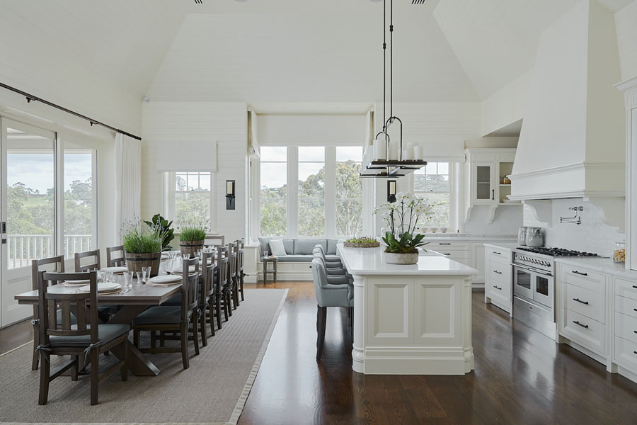 Interior Photographer Melbourne