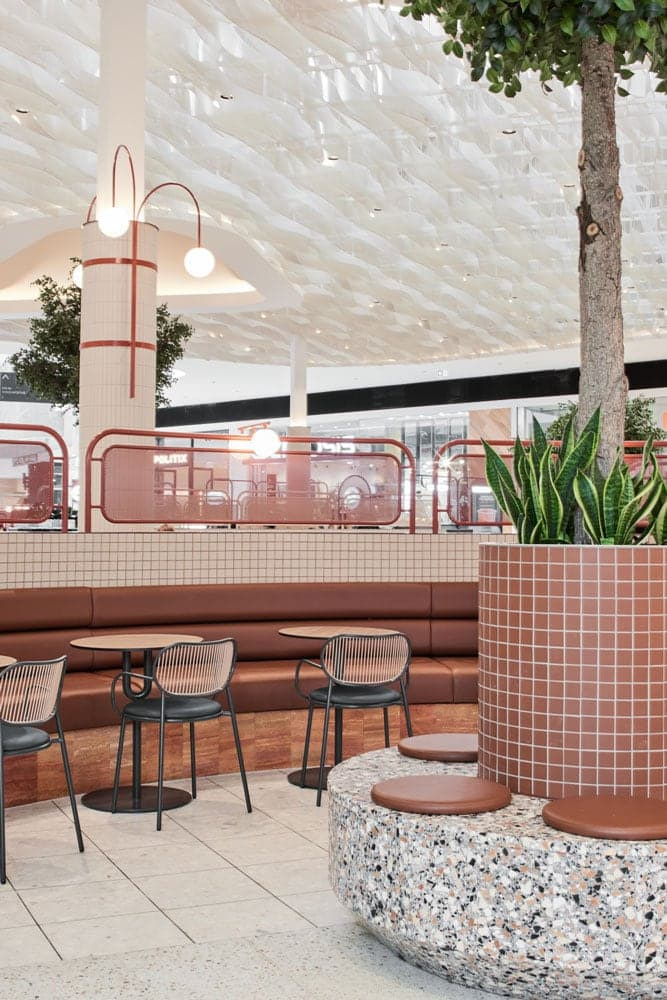 Watergardens CoLab Design Studio Photographer